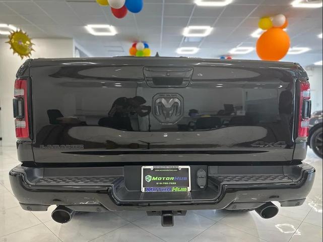 Photo of 2019  RAM 1500