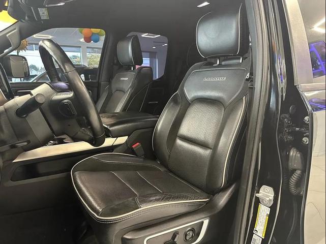 Photo of 2019  RAM 1500