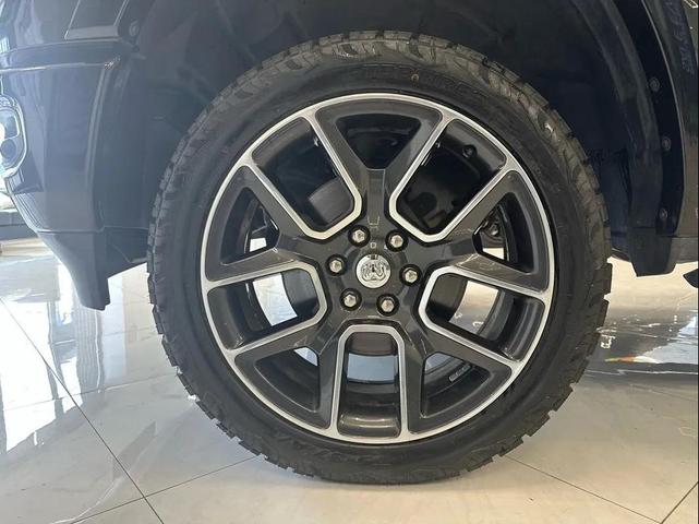 Photo of 2019  RAM 1500