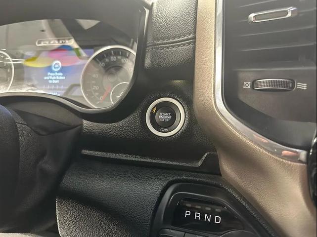 Photo of 2019  RAM 1500
