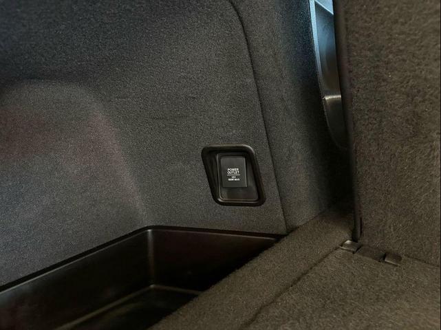 Photo of 2019 Apex Blue Pearl Acura MDX