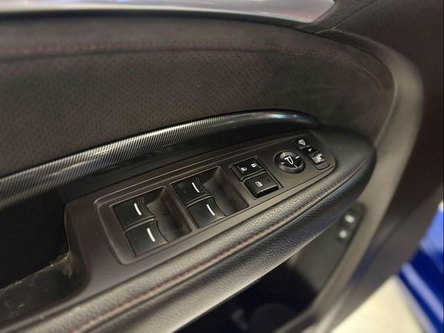 Photo of 2019 Apex Blue Pearl Acura MDX