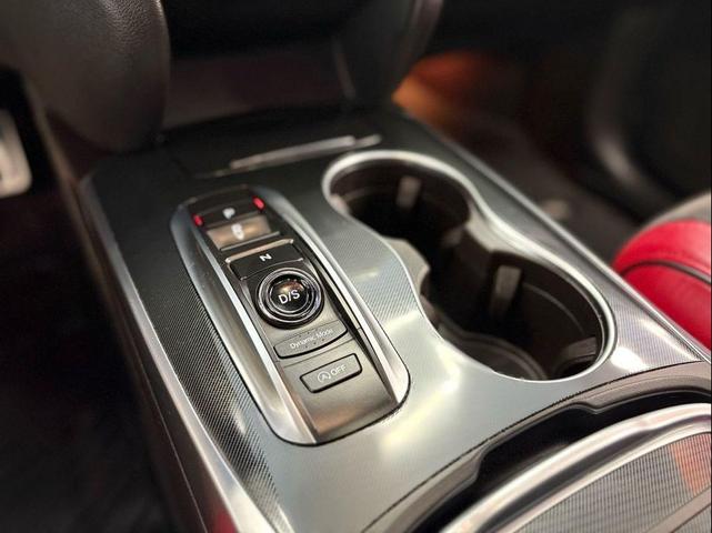 Photo of 2019 Apex Blue Pearl Acura MDX