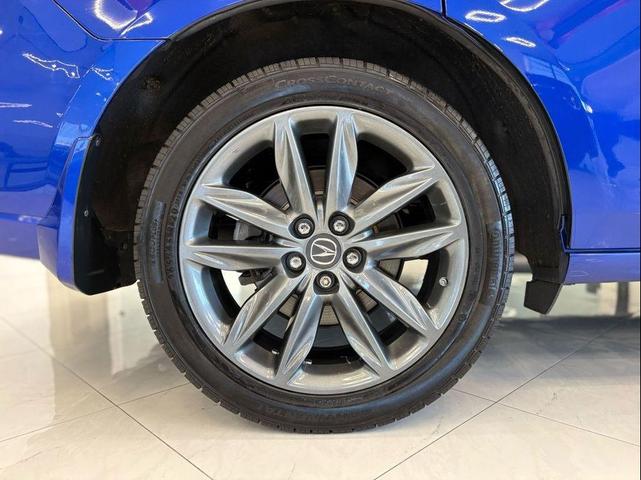 Photo of 2019 Apex Blue Pearl Acura MDX