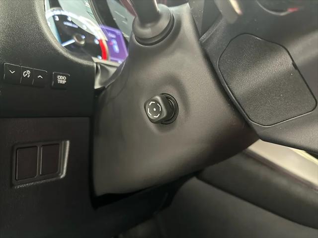 Photo of 2018 Nebula Gray Pearl Lexus NX 300