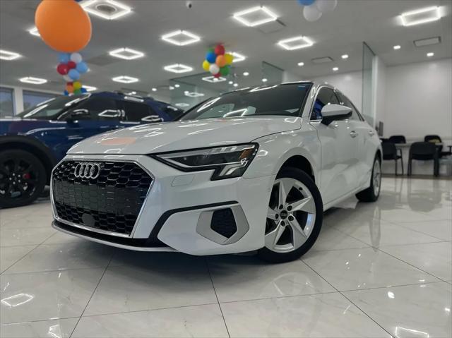 2024 Audi A3