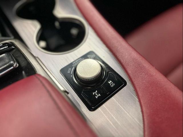 Photo of 2018 Nebula Gray Pearl Lexus RX 350