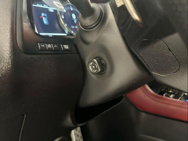 Photo of 2018 Nebula Gray Pearl Lexus RX 350