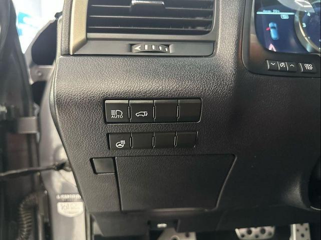 Photo of 2018 Nebula Gray Pearl Lexus RX 350