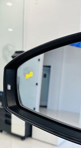 Photo of 2019 Blue Volkswagen Tiguan