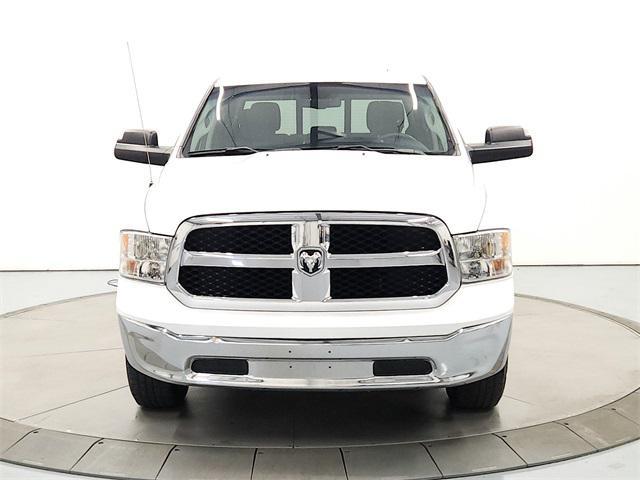 Photo of 2023 Bright White Clearcoat RAM 1500 Classic