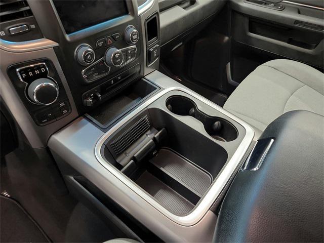 Photo of 2023 Bright White Clearcoat RAM 1500 Classic