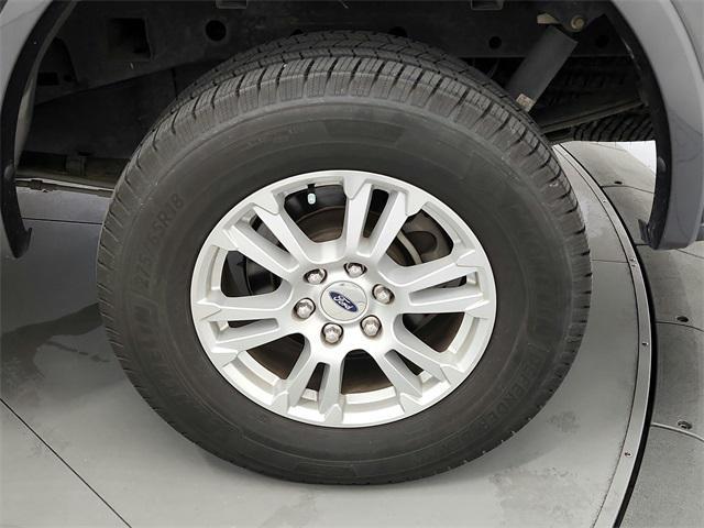 Photo of 2016 Magnetic Ford F-150