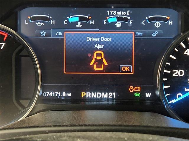 Photo of 2016 Magnetic Ford F-150