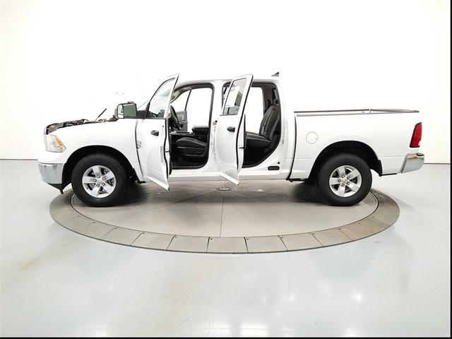 Photo of 2023 Bright White Clearcoat RAM 1500 Classic