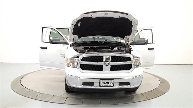Photo of 2023 Bright White Clearcoat RAM 1500 Classic