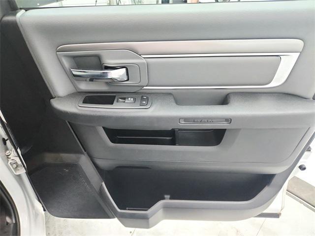 Photo of 2023 Bright White Clearcoat RAM 1500 Classic