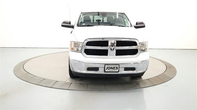 Photo of 2023 Bright White Clearcoat RAM 1500 Classic
