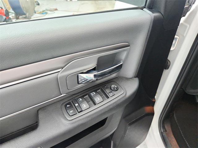 Photo of 2023 Bright White Clearcoat RAM 1500 Classic