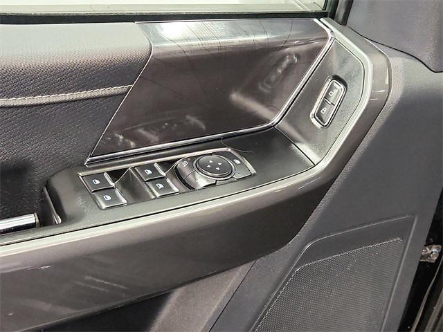 Photo of 2023 Black Metallic Ford F-150