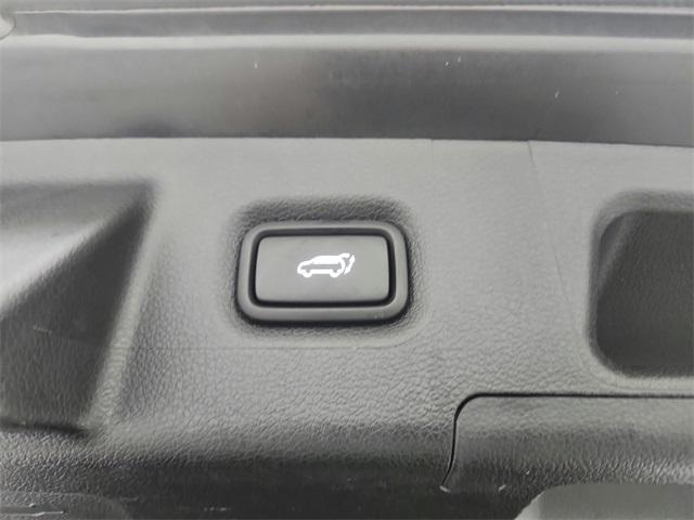 Photo of 2023 Twilight Black Hyundai SANTA FE