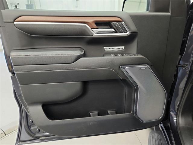 Photo of 2023 Titanium GMC Sierra 1500