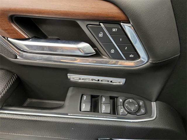 Photo of 2023 Titanium GMC Sierra 1500