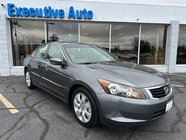 2010 Honda Accord