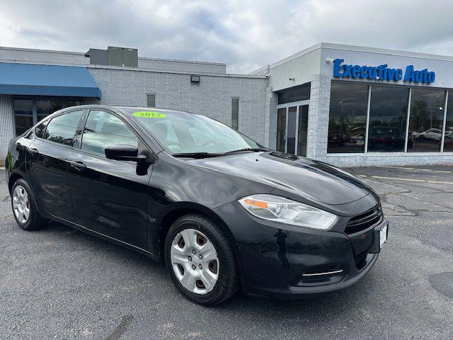 2013 Dodge Dart