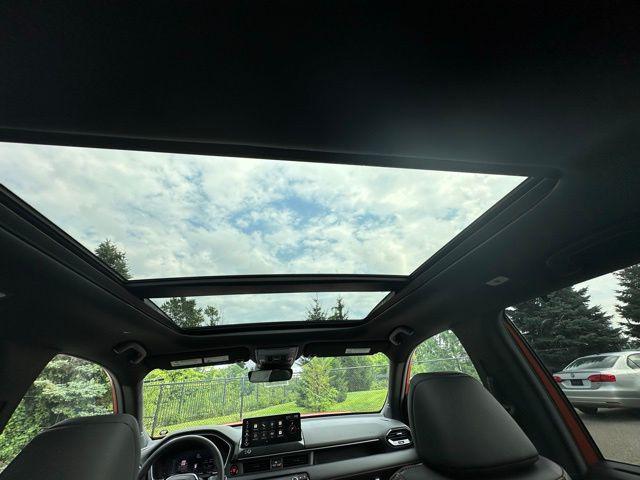 Photo of 2026 Sunset Honda Passport