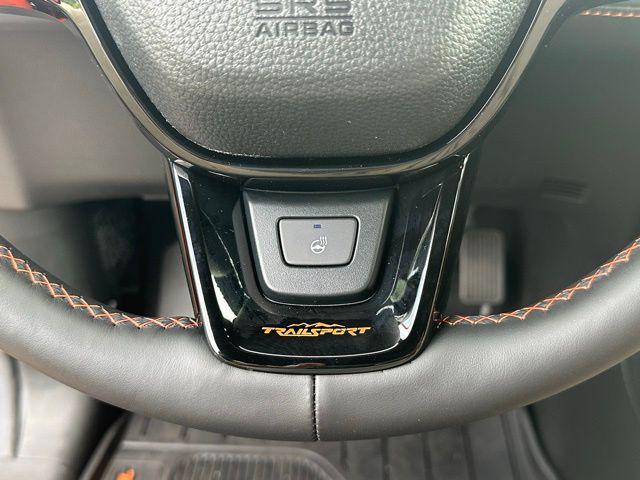 Photo of 2026 Sunset Honda Passport
