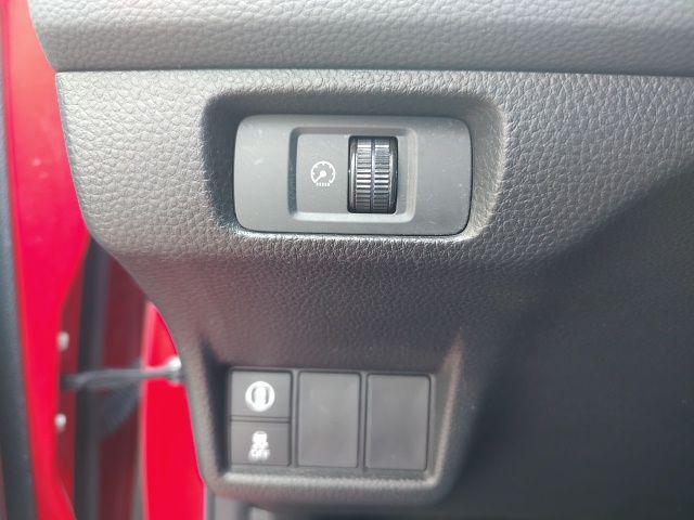 Photo of 2023 Rallye Red Honda Civic