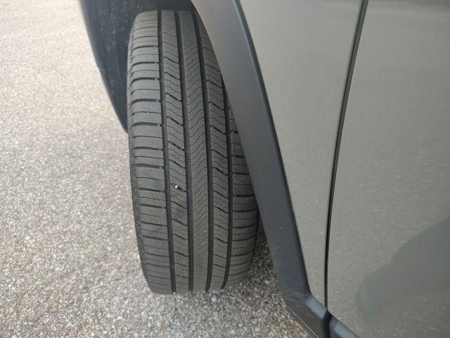 Photo of 2019 Sting-Gray Clearcoat Jeep Compass