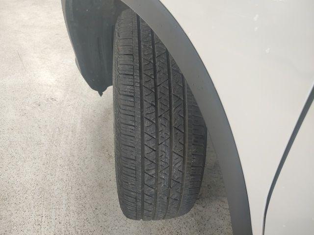 Photo of 2022 Platinum White Pearl Honda Pilot