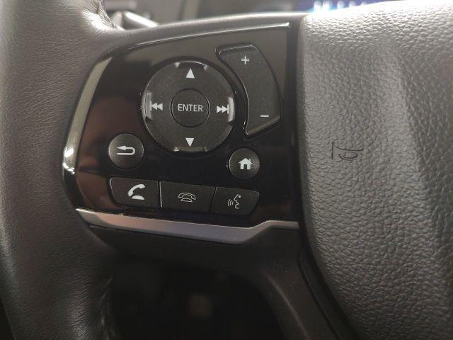Photo of 2022 Platinum White Pearl Honda Pilot