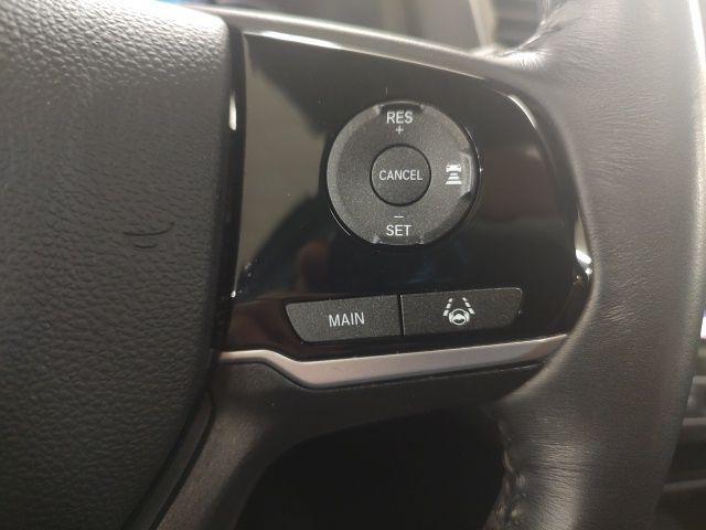 Photo of 2022 Platinum White Pearl Honda Pilot