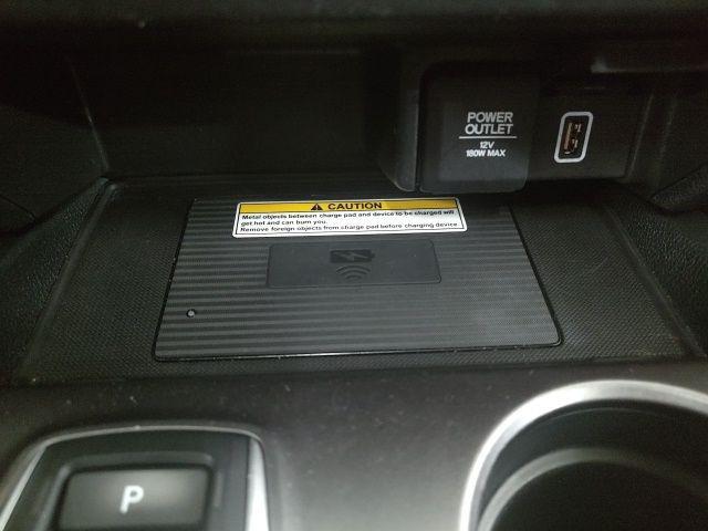 Photo of 2022 Platinum White Pearl Honda Pilot