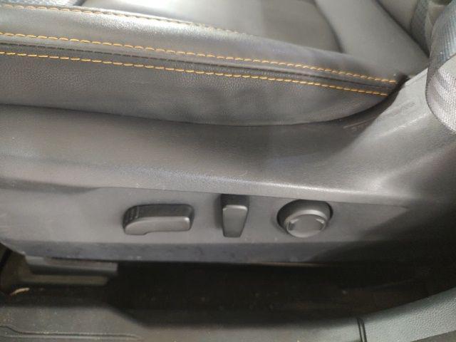 Photo of 2023 Crystal Black Silica Subaru Outback