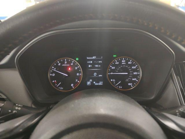 Photo of 2023 Crystal Black Silica Subaru Outback