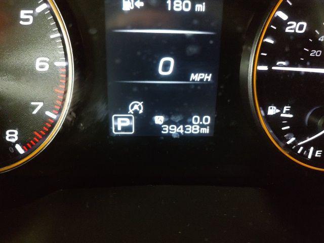 Photo of 2023 Crystal Black Silica Subaru Outback