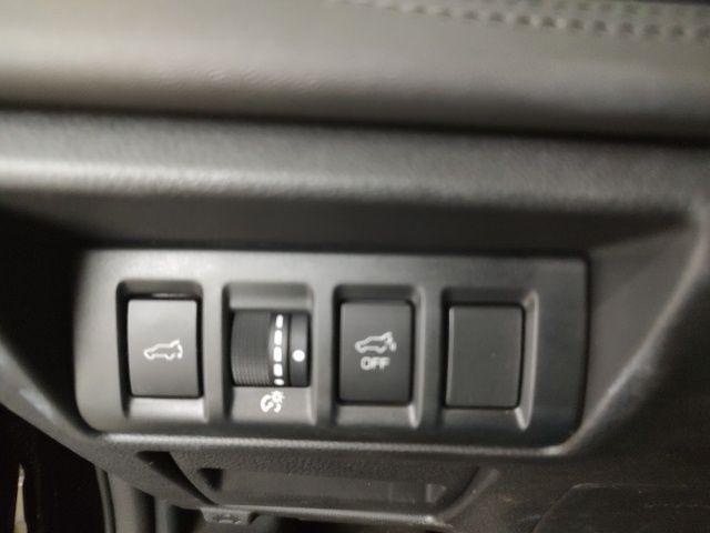 Photo of 2023 Crystal Black Silica Subaru Outback