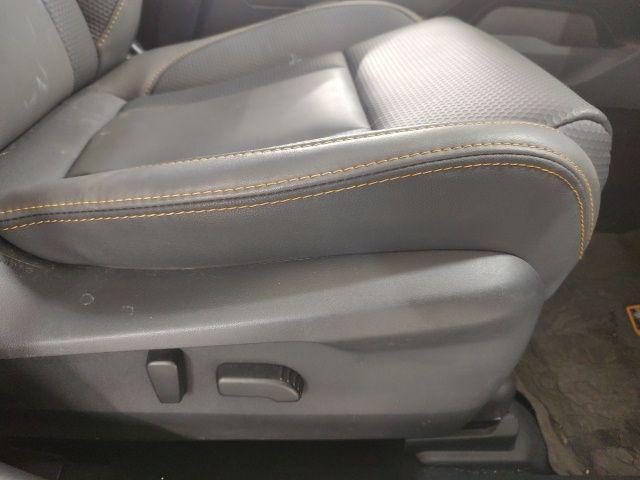 Photo of 2023 Crystal Black Silica Subaru Outback