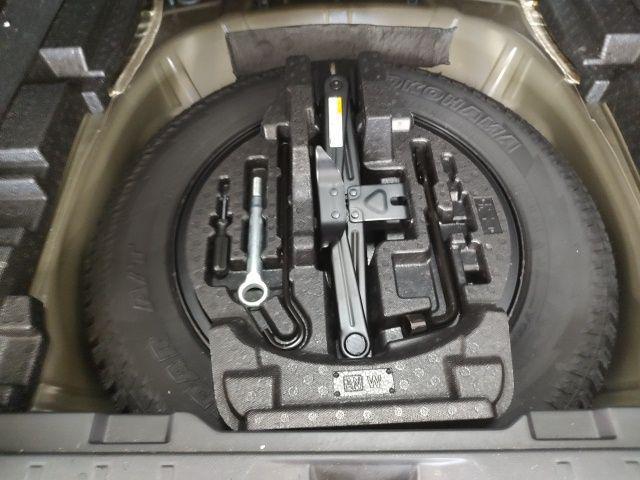 Photo of 2023 Crystal Black Silica Subaru Outback
