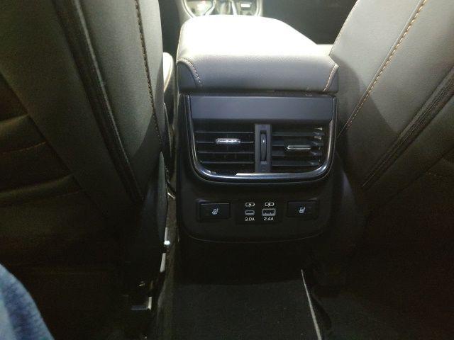 Photo of 2023 Crystal Black Silica Subaru Outback