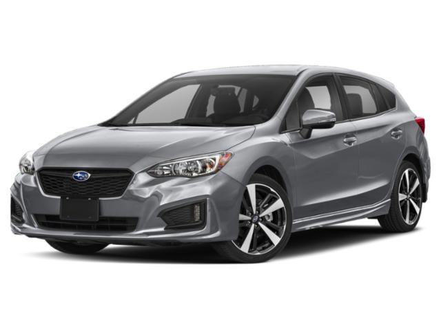 2019 Subaru Impreza