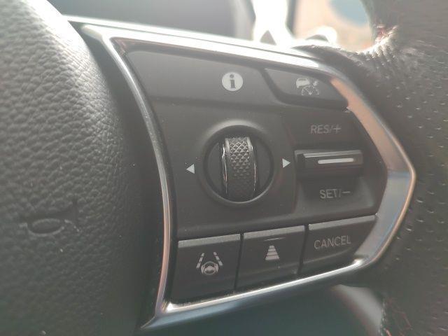 Photo of 2023 Apex Blue Pearl Acura MDX