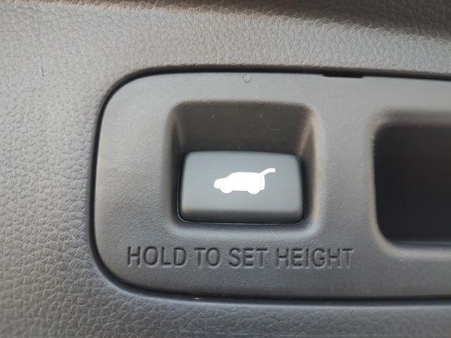 Photo of 2025 Platinum Honda CR-V