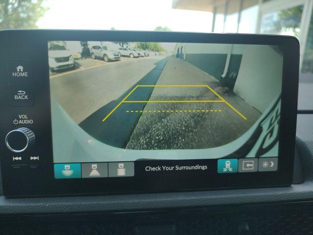 Photo of 2025 Platinum Honda CR-V