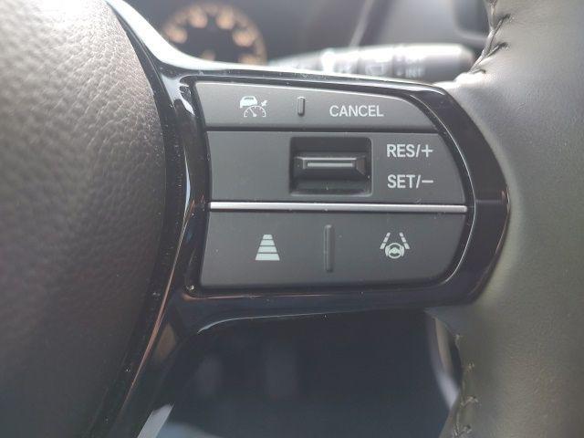 Photo of 2025 Platinum Honda CR-V