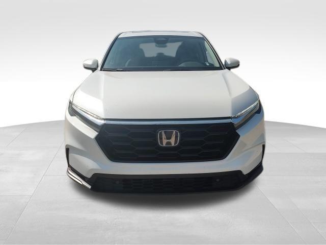 Photo of 2025 Platinum Honda CR-V